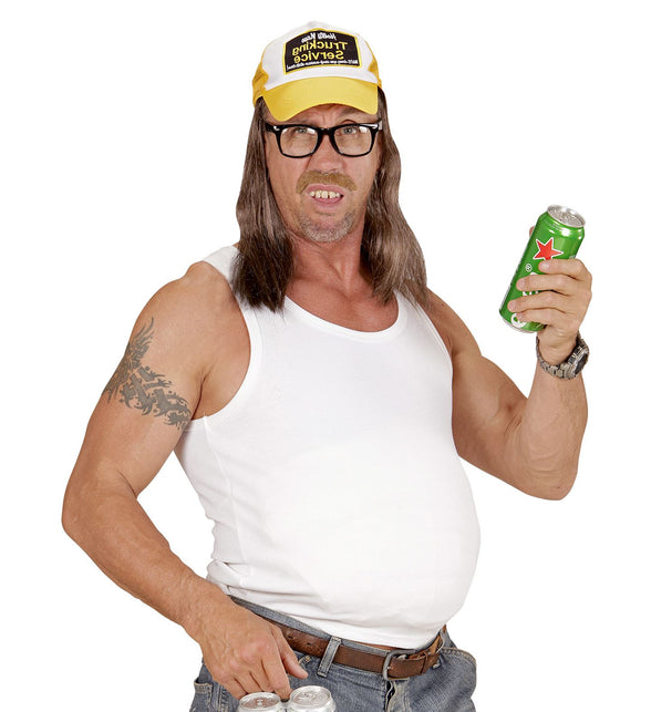 Widmann SRL Opblaasbare buik