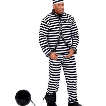 Widmann SRL Opblaasbare enkelbal 25cm