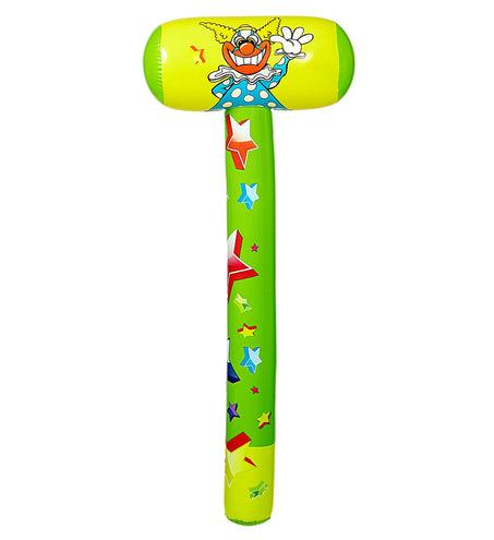 Widmann SRL Opblaasbare Hamer 96Cm