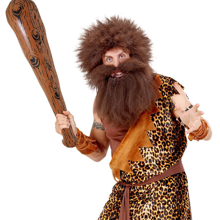 Widmann SRL Opblaasbare knuppel holbewoner