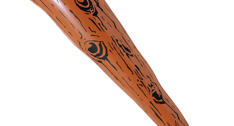 Widmann SRL Opblaasbare knuppel holbewoner