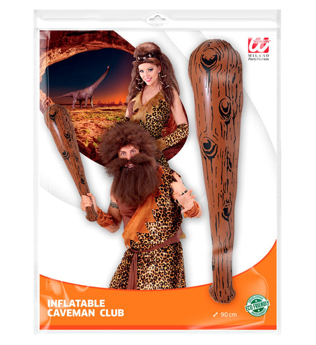 Widmann SRL Opblaasbare knuppel holbewoner