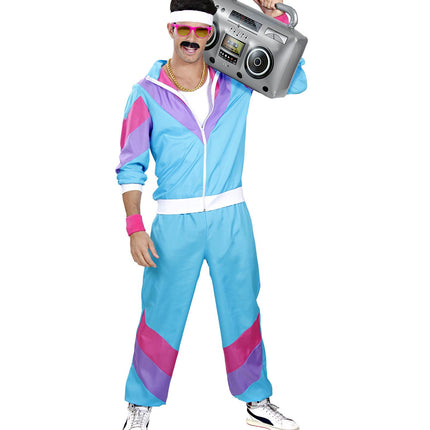 Widmann SRL Opblaasbare radio