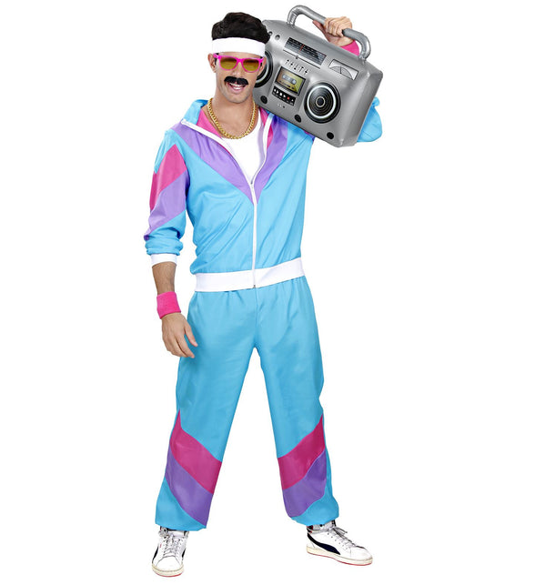 Widmann SRL Opblaasbare radio