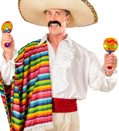 Widmann SRL Opblaasbare sambaballen