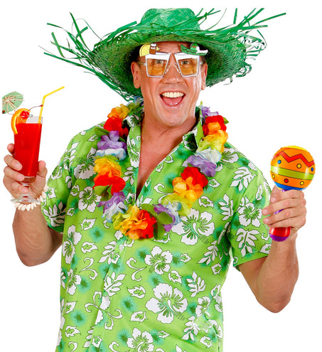 Widmann SRL Opblaasbare sambaballen