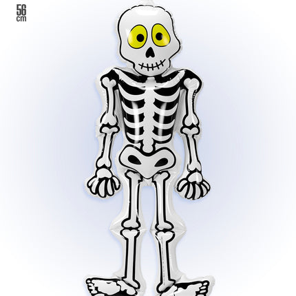 Widmann SRL Opblaasbare skeletten