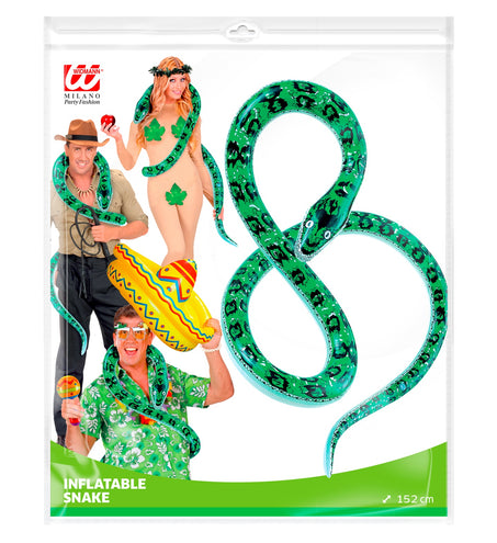 Widmann SRL Opblaasbare slang