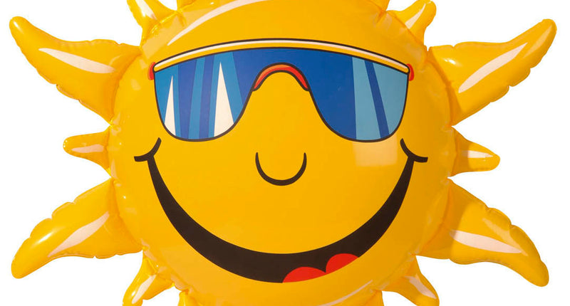 Widmann SRL Opblaasbare zon