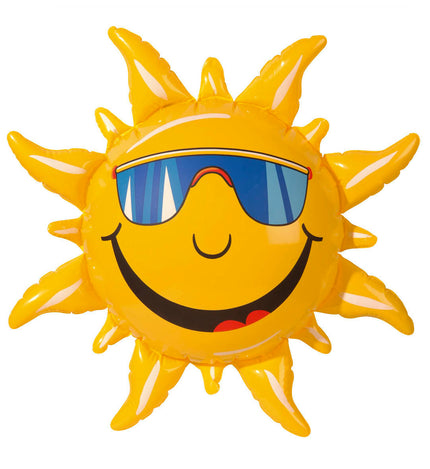 Widmann SRL Opblaasbare zon