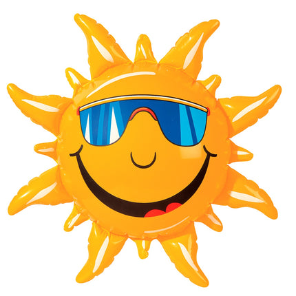 Widmann SRL Opblaasbare zon