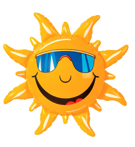 Widmann SRL Opblaasbare zon