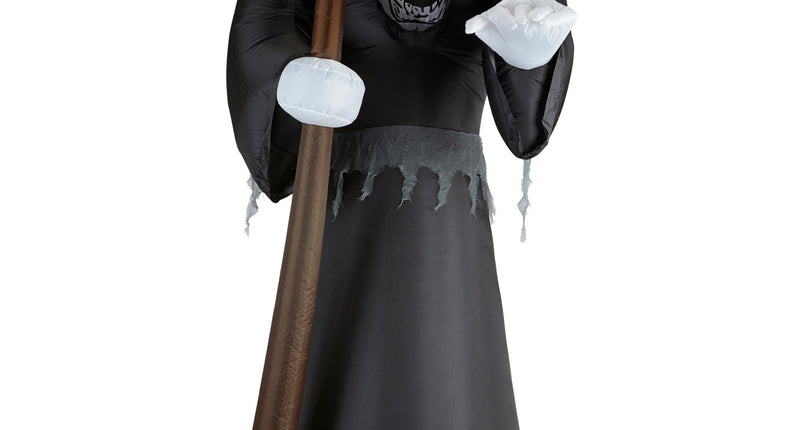 Widmann SRL Opblaasbaren magere Hein 122cm