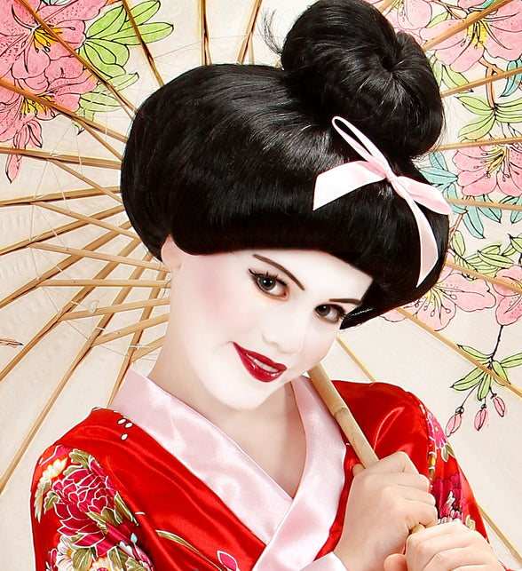 Widmann SRL Opmaak setjes voor Black and White