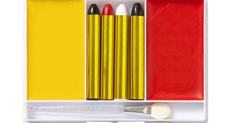 Widmann SRL Opmaak setjes voor duivels