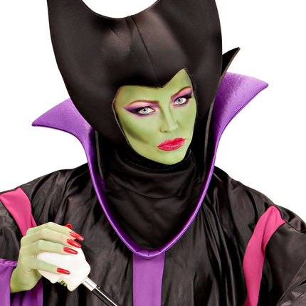 Widmann SRL Opmaak setjes voor heksen