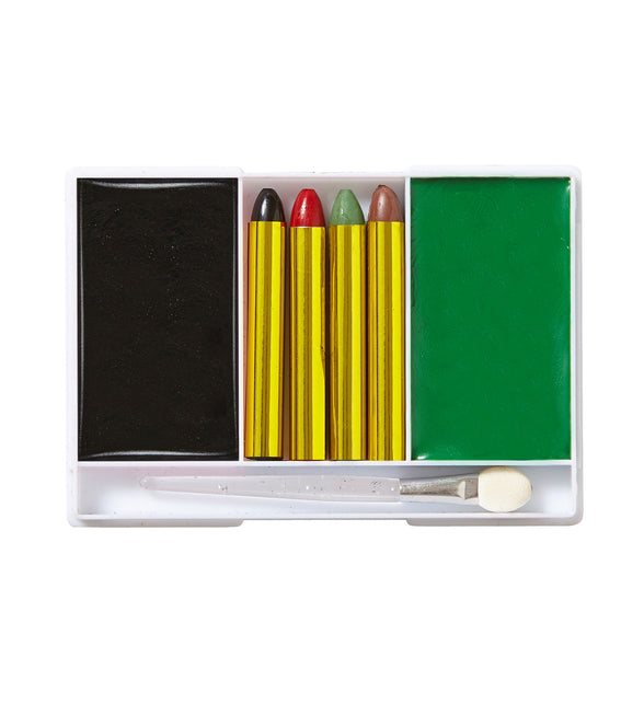 Widmann SRL Opmaak setjes voor heksen