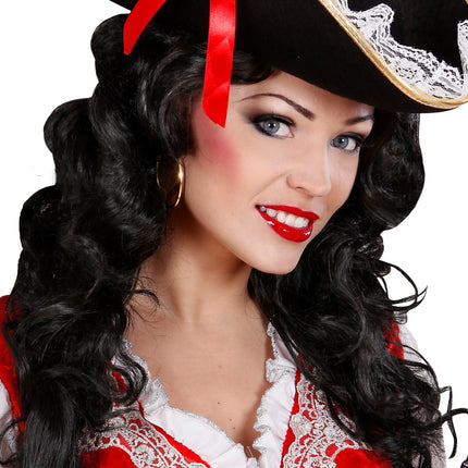 Widmann SRL Opmaak setjes voor piraten