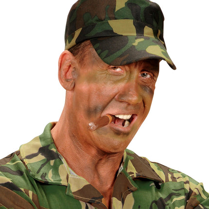 Widmann SRL Opmaak setjes voor soldaten