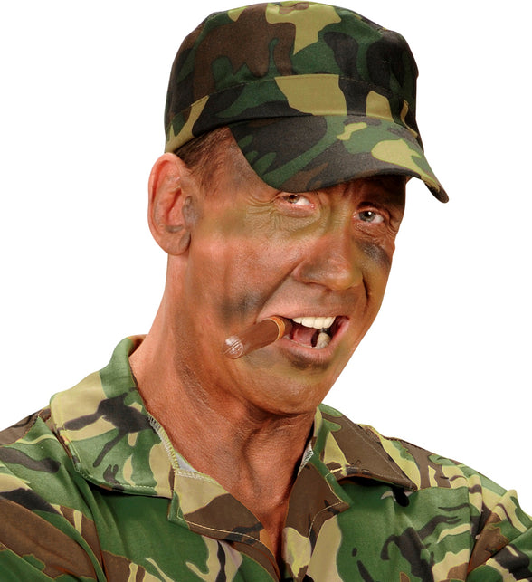 Widmann SRL Opmaak setjes voor soldaten