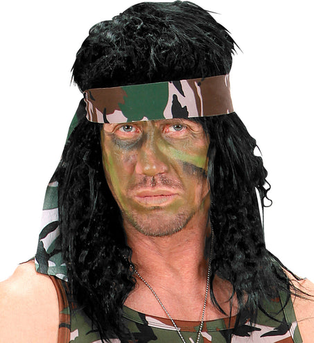 Widmann SRL Opmaak setjes voor soldaten