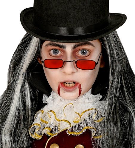 Widmann SRL Opmaak setjes voor vampiers