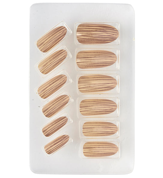 Widmann SRL Opplaknagels heks