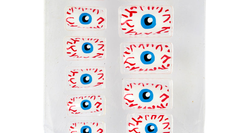 Widmann SRL Opplaknagels ogen