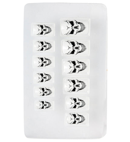 Widmann SRL Opplaknagels schedels