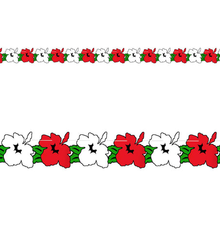 Widmann SRL Orchidee slinger voor een party