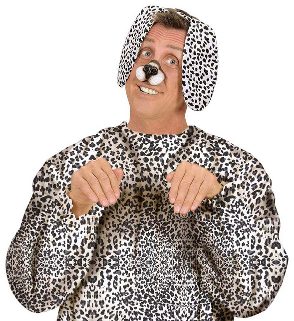 Widmann SRL Oren dalmatiër