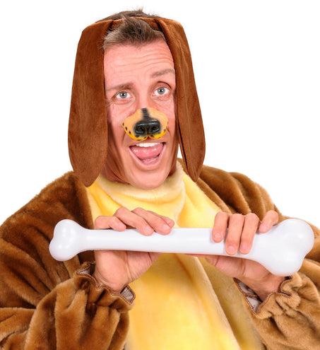 Widmann SRL Oren hond bruin