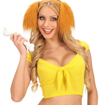 Widmann SRL Oren hond haarband