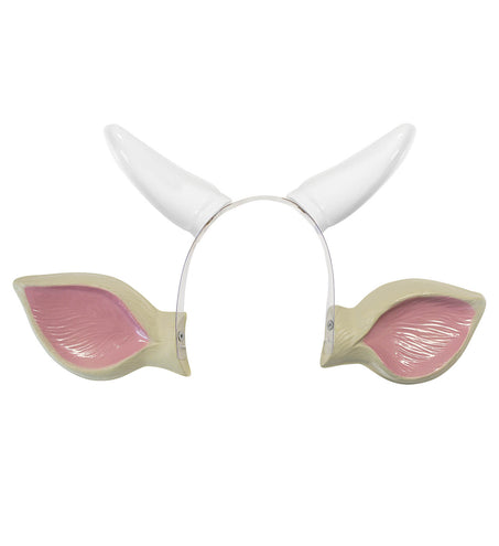 Widmann SRL Oren koe stier op hoofdband