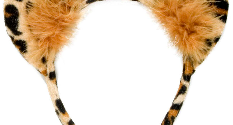 Widmann SRL Oren luipaard