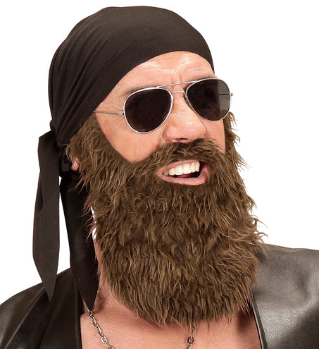 Widmann SRL Outlaw Biker Set