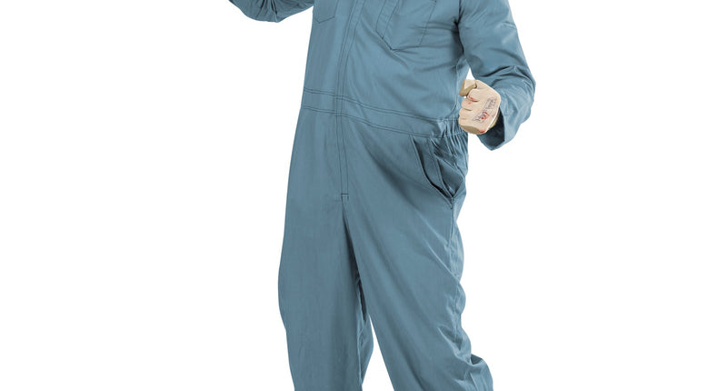 Widmann SRL Overall loodgieter