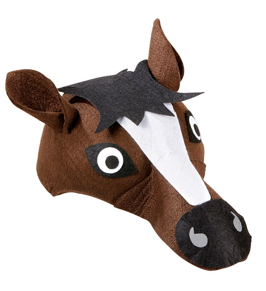 Widmann SRL Paarden hoofd kinderen