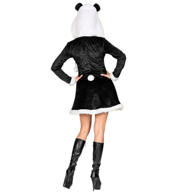 Widmann SRL Panda jurk dames