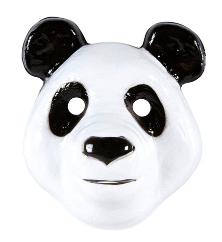 Widmann SRL Panda masker kind