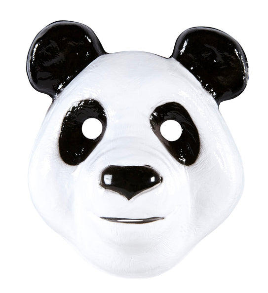 Widmann SRL Panda masker kind