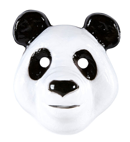 Widmann SRL Panda masker kind