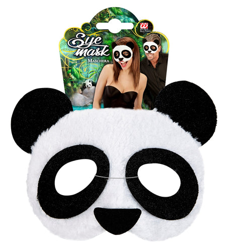 Widmann SRL Panda oogmasker