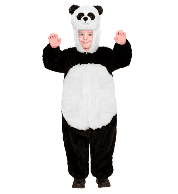 Widmann SRL Pandapakjes voor kinderen