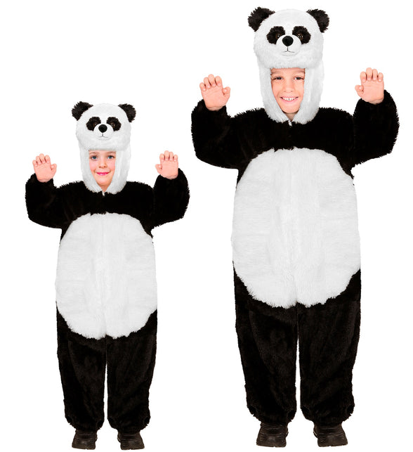 Widmann SRL Pandapakjes voor kinderen
