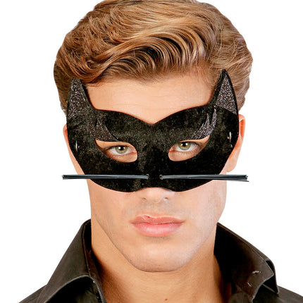 Widmann SRL Pantermaskers