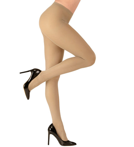 Widmann SRL Panty beige dames