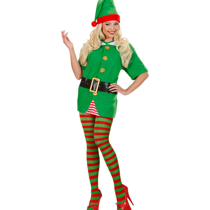 Widmann SRL Panty Elf