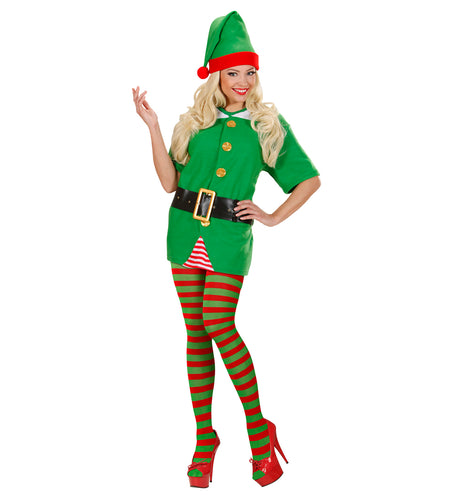 Widmann SRL Panty Elf