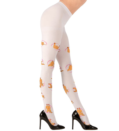 Widmann SRL Panty Kamasutra Wit